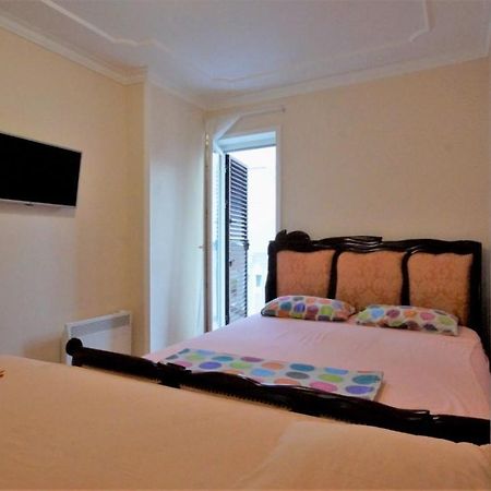 בודווה Apartment Glomazic מראה חיצוני תמונה