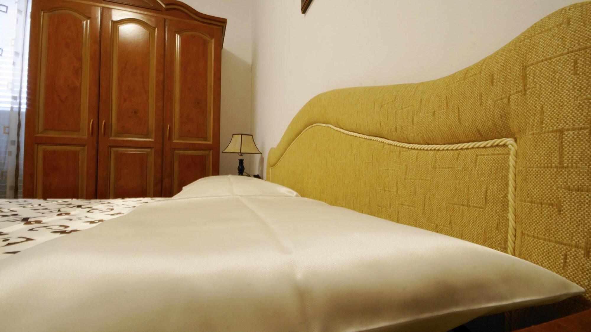 בודווה Apartment Glomazic מראה חיצוני תמונה