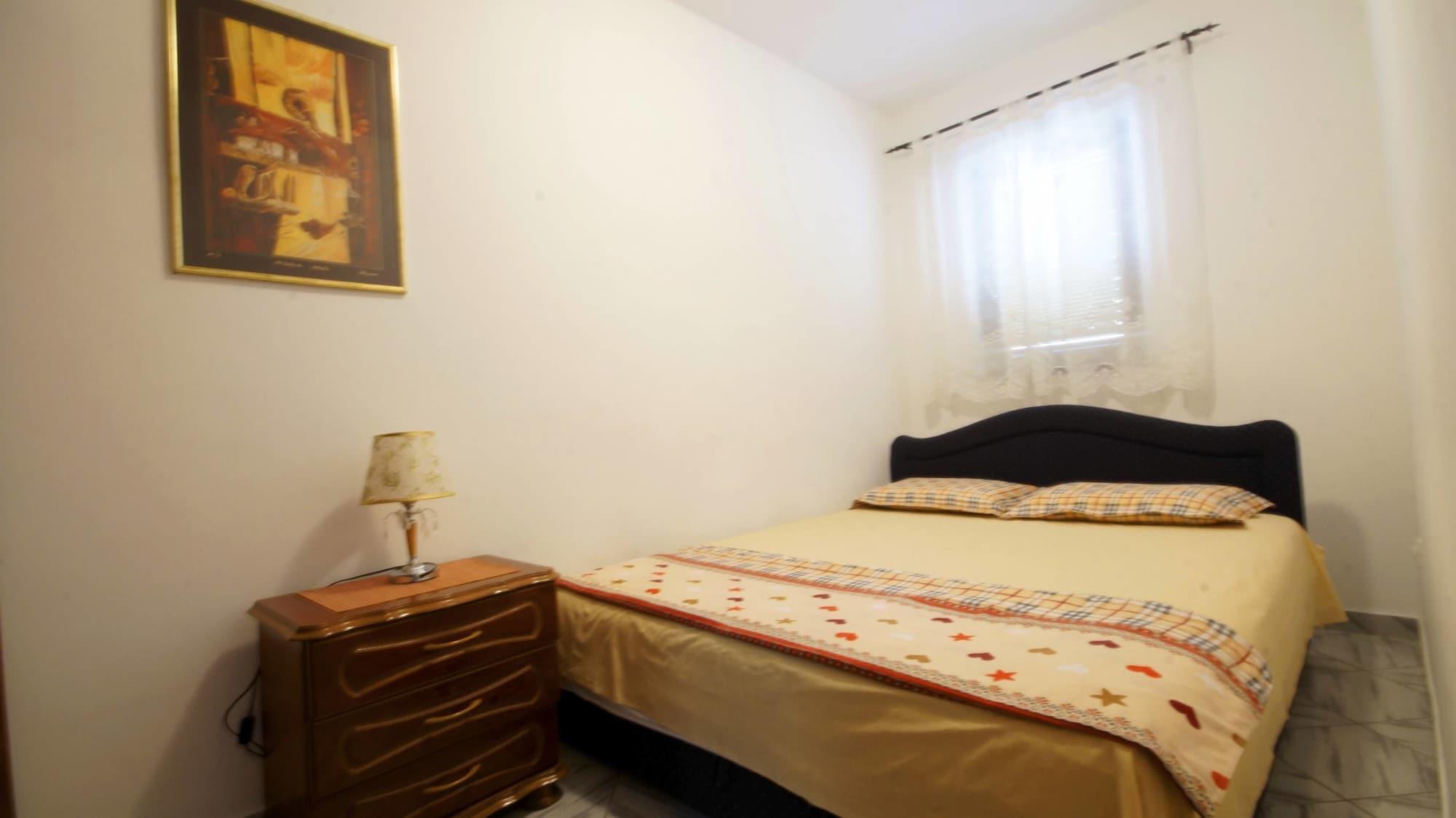 בודווה Apartment Glomazic מראה חיצוני תמונה