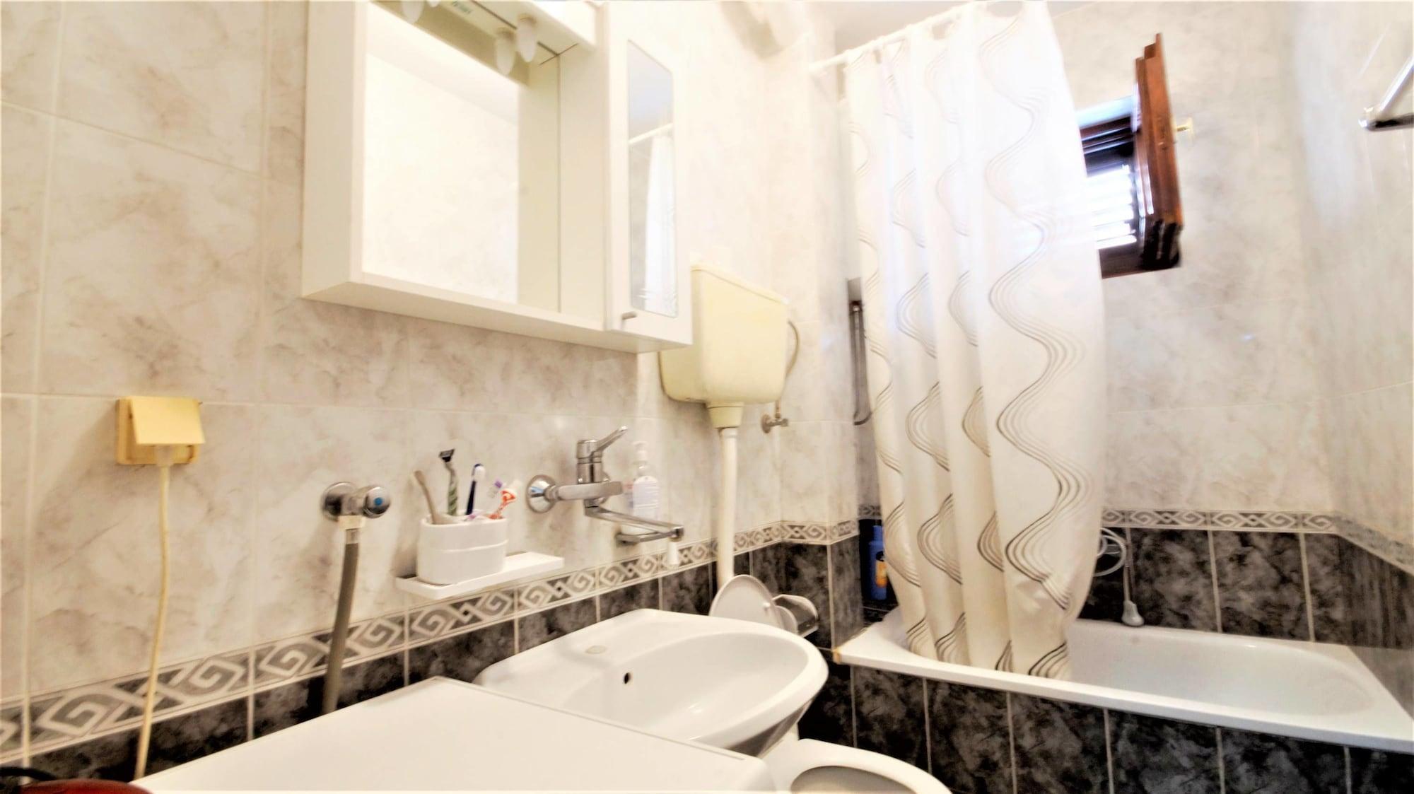 בודווה Apartment Glomazic מראה חיצוני תמונה