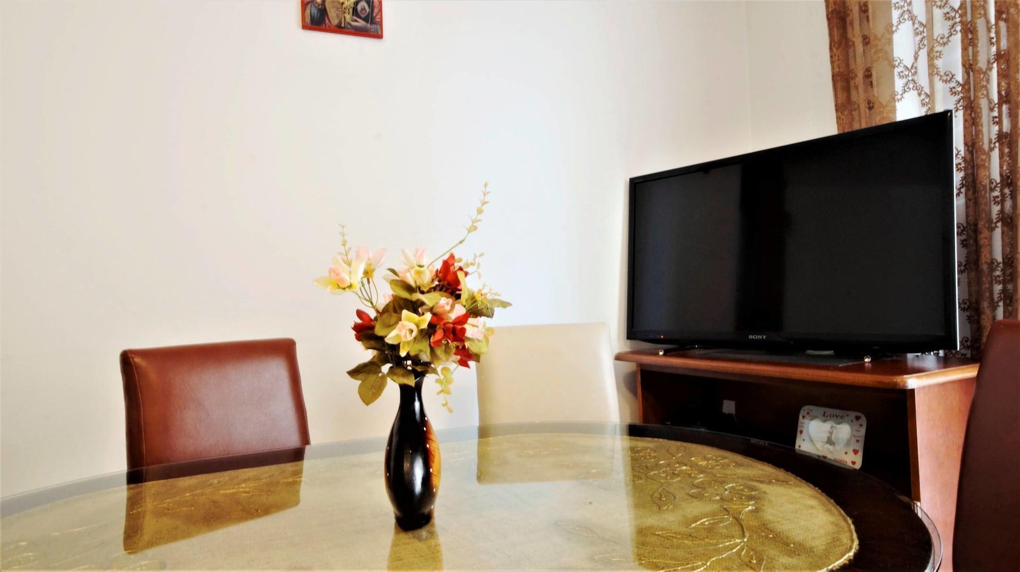 בודווה Apartment Glomazic מראה חיצוני תמונה