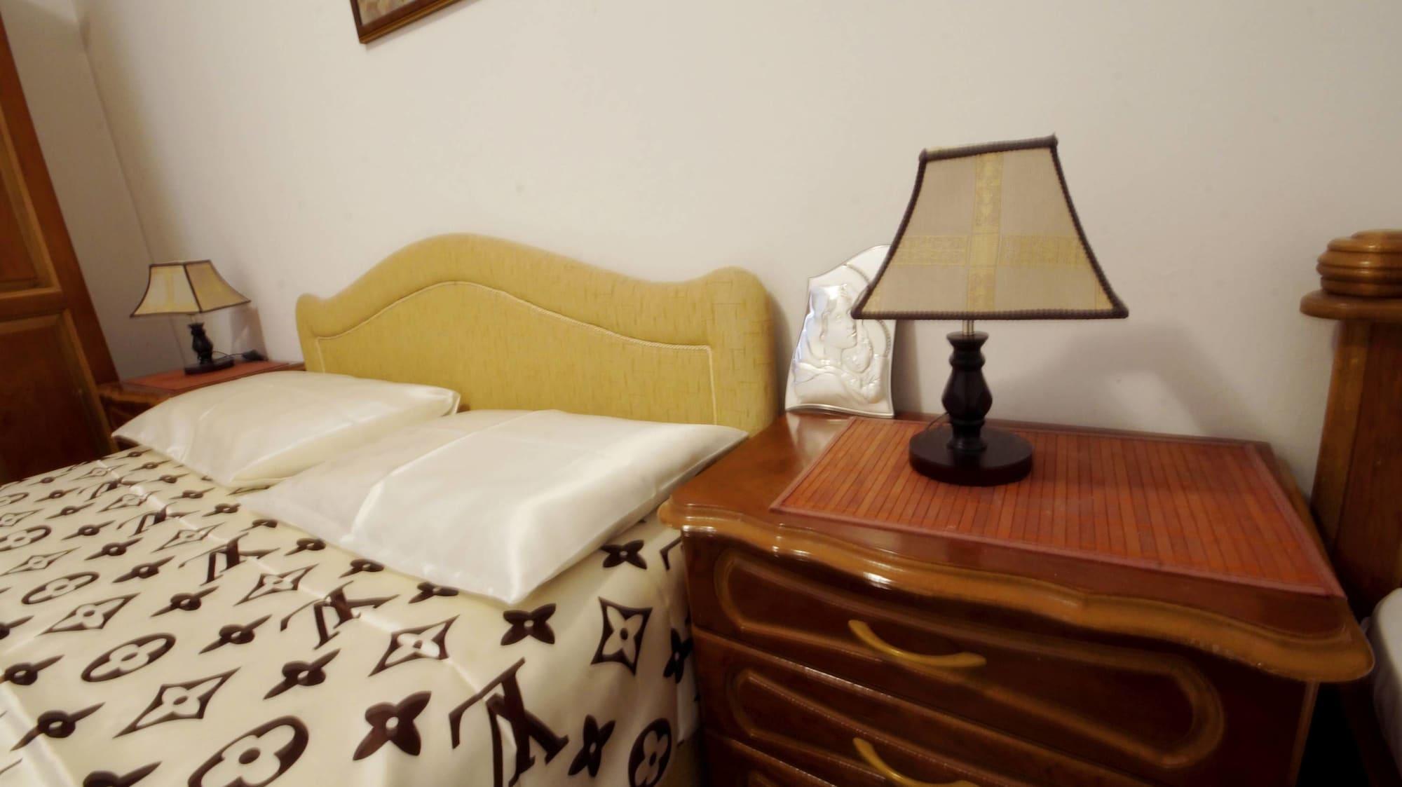 בודווה Apartment Glomazic מראה חיצוני תמונה