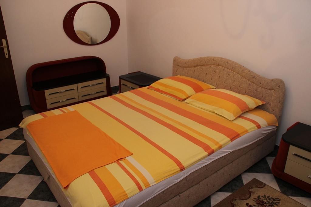 בודווה Apartment Glomazic חדר תמונה