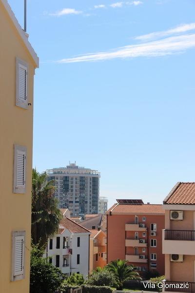 בודווה Apartment Glomazic חדר תמונה