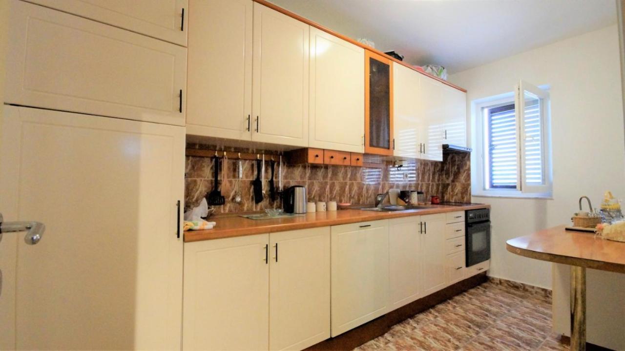 בודווה Apartment Glomazic מראה חיצוני תמונה