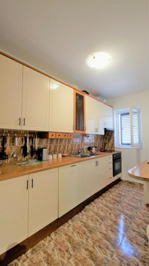 בודווה Apartment Glomazic מראה חיצוני תמונה