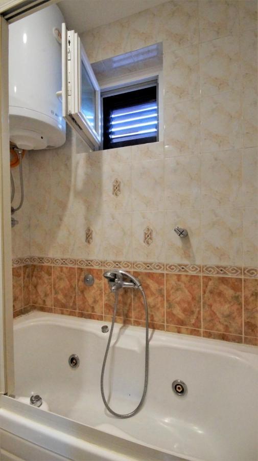 בודווה Apartment Glomazic מראה חיצוני תמונה