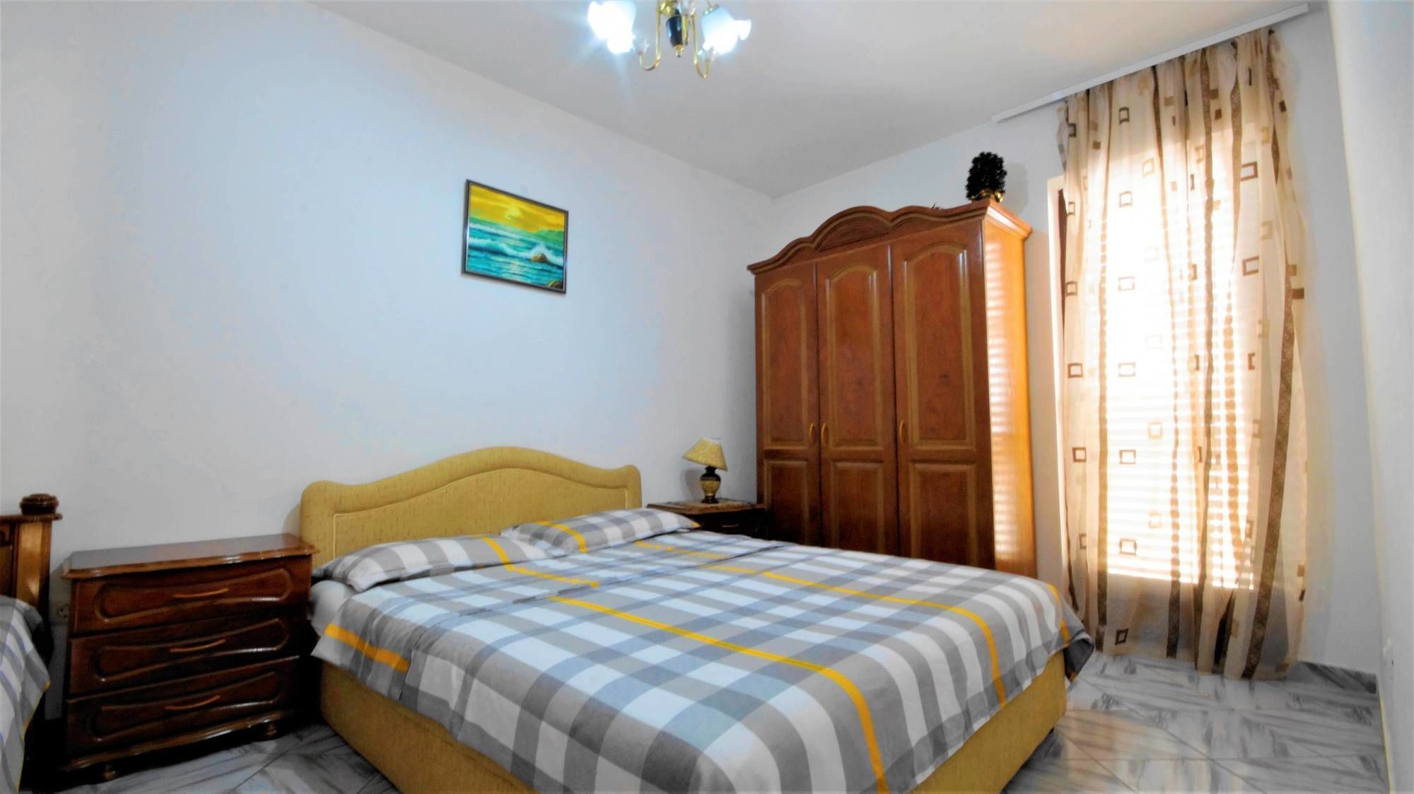 בודווה Apartment Glomazic מראה חיצוני תמונה